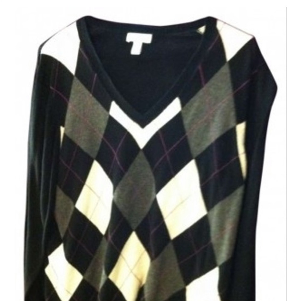 Charter Club Argile Sweater